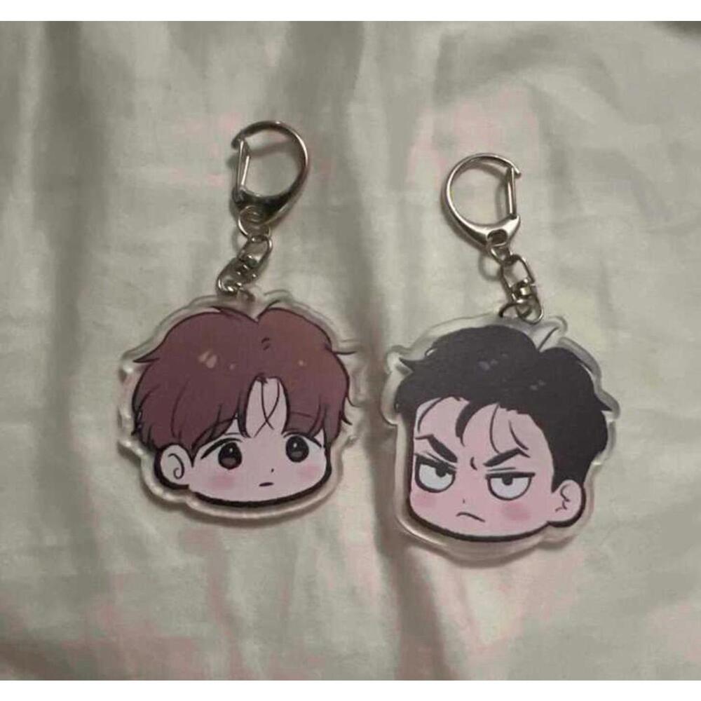 keychains - Picture 2 of 2